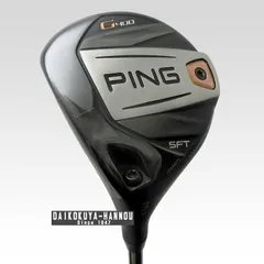 2024年最新】ping レフティg400の人気アイテム - メルカリ