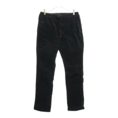 nonnative (ノンネイティブ) ×GRAMICCI ×BEAUTY&YOUTH CLIMBER EASY PANTS C/P CORD STRETCH グラミチ ビューティー&ユース コットン ストレッチ クライミングイージーパンツ NN-P2655