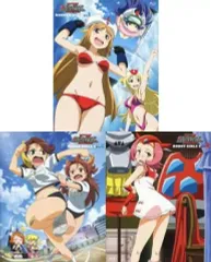 2025年最新】ロボットガールズZの人気アイテム - メルカリ