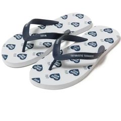 Dior ビーチサンダル ショーン ステューシー SHAWN ビーサン CD - メルカリ
