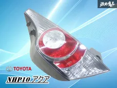【中古】トヨタ アクア G's 純正テールライト 中古】トヨタ アクア G's 純正テールライト Yahoo!オークション