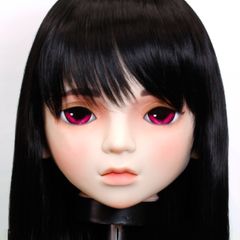 PRINCESS-07 コスプレ　マスク【変身　仮装　着ぐるみ】むにむに公式