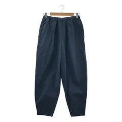 mtmodelist / エムティーモデリスト | Ron Herman別注 / Curvy Pants カービーパンツ | 2 | ネイビー | レディース