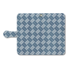 網代 -彩- / Android M