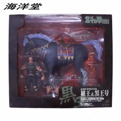 北斗の拳 　フィギュア　セット　海洋堂 2025年最新】北斗の拳 フィギュア 海洋堂の人気アイテム - メルカリ