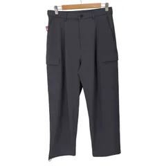 アーバンリサーチ URBAN RESEARCH ワンタックカーゴパンツ メンズ JPN：L のサムネイル