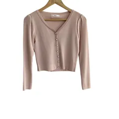 2025年最新】Rene カーディガンの人気アイテム - メルカリ