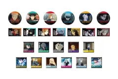 【新品】バッジ・ビンズ 【BOX】あれこれぷちCANバッジ 呪術廻戦