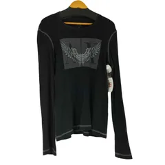アルマーニエクスチェンジ ARMANI EXCHANGE ワッフルカットソー メンズ JPN：XS のサムネイル