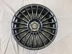 Rotiform ロティフォーム BUC　1本のみ　20インチ　8.5J　インセット+45　5H　PCD112　ハブ66.6　在庫処分