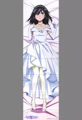 【中古】ポスター 選べる!全身布ポスター 姫柊雪菜 「くじ引き堂 ストライク・ザ・ブラッド 今夜は甘々ウェディング オンラインくじ」 S-1-1賞