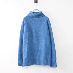 gomasenbei様専用】未使用 グレーニット ストール eleven2nd