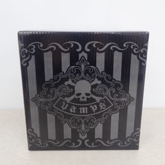 未開封 VAMPS ゴシックティーポット
