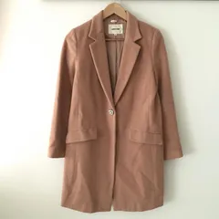 LAISSE PASSE レッセパッセ コート のサムネイル