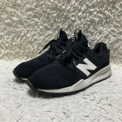 2025年最新】new balance 247 ニューバランス247の人気アイテム - メルカリ