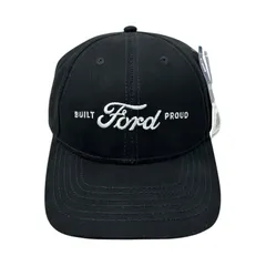 2025年最新】ford キャップの人気アイテム - メルカリ