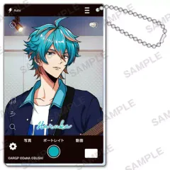 【✧期間限定最終お値下げ✧】アルゴナビス ✩ 二条遥 グッズ まとめ売り セット from ARGONAVIS Birthday Collection 2022 Vol.6 二条 遥・Vol.7