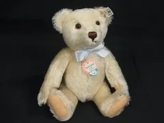 2026年最新】レプリカ テディベア シュタイフの人気アイテム - メルカリ