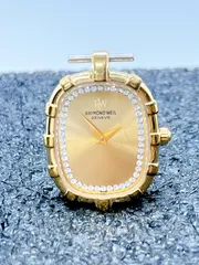 2025年最新】raymond weil 18Kの人気アイテム - メルカリ