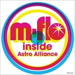 【レア盤】m-flo ASTROMANTIC エムフロー verbal Amazon.co.jp: ASTROMANTIC : m-flo: デジタルミュージック