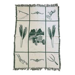 アメリカ製 vintage ラグ カーペット エアフォース アメリカ空軍