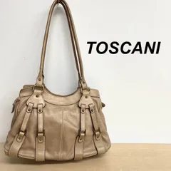 2024年最新】toscani バッグの人気アイテム - メルカリ