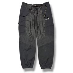 23AW Sacai ストレッチパンツSIZE 0 CORDURA - メルカリ