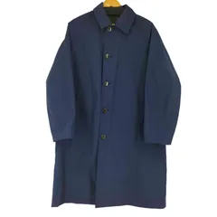 メンズメルローズ MENS MELROSE MUSEウェザーステンカラーコート メンズ 表記無 のサムネイル