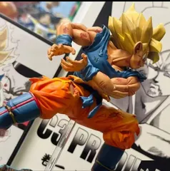 ドラゴンボール グランディスタ 3体セット｜Yahoo!フリマ（旧
