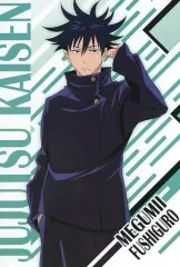 【中古】ポストカード 伏黒恵 ポストカード 「呪術廻戦PLAZA in ロフト」 お買い上げプレゼント VOL.1