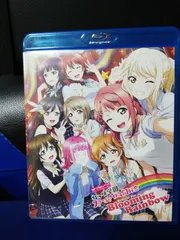 ≪ブルーレイ ≫ ラブライブ! 虹ヶ咲学園スクールアイドル同好会 Memorial Disc