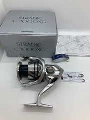 2025年最新】ストラディック c3000xgの人気アイテム - メルカリ
