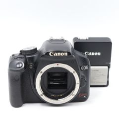 【難有品】Canon デジタル一眼レフカメラ Kiss X3 ボディ KISSX3-BODY