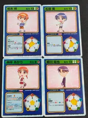 LEAF FIGHT Ver2.01　ブースターパック（未開封）　19パック 2025年最新】リーフ ファイトの人気アイテム - メルカリ