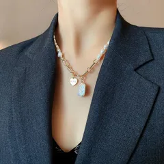 淡水パール ネックレス 淡水パール ネックレス 普段使い 淡水パール 冠婚葬祭 ネックレス パール ネックレス 淡水パール パール ネックレス 卒業式 パール ネックレス 結婚式 パーティー ネックレス 2連 ネックレス パール 入学式 zx03 0316