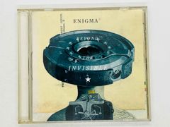 CD Enigma Beyond / the Invisible / エニグマ / VJCP-12047 V02のサムネイル
