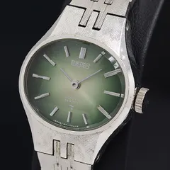 2025年最新】seiko 1140の人気アイテム - メルカリ