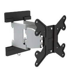 7FM57 薄型壁掛け凡用サイズ金具 TVセッターアドバンス AR126M