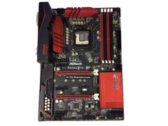 zb-H2【中古】ASRock FATAL1TY H170PERFORMANCE