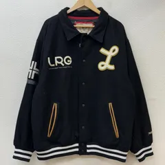 2024年最新】LRG スタジャンの人気アイテム - メルカリ