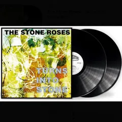 2025年最新】the stone roses レコードの人気アイテム - メルカリ