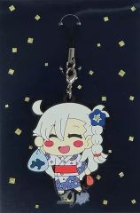 [중고]키홀더 오르가마리·애님 스피어 리요 신작 일러스트 러버 매력 [Fate/Grand Order Fes. 2023 여름 축제 ~8th Anniversary~]