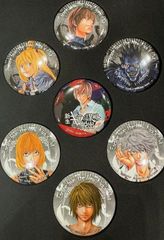 大カプコン展　メタル缶バッジ　まとめ売り 大カプコン展 メタル缶バッジ BOX・全8種 未開封 - メルカリ