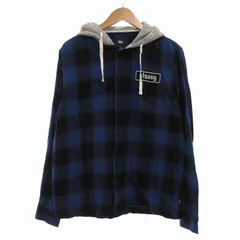 2025年最新】stussy オンブレの人気アイテム - メルカリ