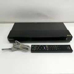 BDZ-FT1000 動作品　本体のみ BDZ-FT3000_002.jpg