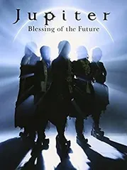 その他 BLESSING OF THE FUTURE [DVD] BLESSING OF THE FUTURE[DVD] - Jupiter - UNIVERSAL MUSIC JAPAN