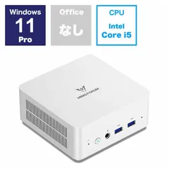 【ほぼ未使用】MINIS FORUM ミニPC 即使用可 小型ながらも超高性能なミニPC「MINISFORUM UM690S」を購入して