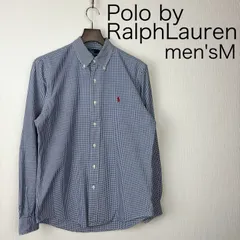 Polo by Ralph Lauren ボタンダウンシャツ　メンズM
