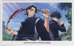 【中古】キャラカード 同類? 「呪術廻戦 ファントムパレード 幻影夜行カード vol.4」