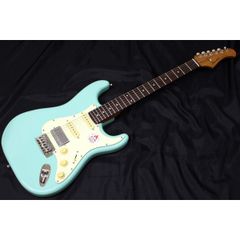 美品 ANTIQUE NOEL AST-BLMアンティークノエル ストラト - メルカリ